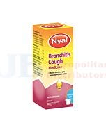 200ML NYAL BRONCHITIS