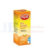 200ML NYAL COUGH MIX DRY