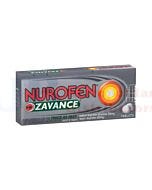 12 PACK NUROFEN ZAVANCE TABLETS