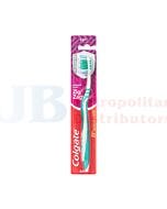COLGATE SOFT ZIG ZAG TOOTHBRUSH