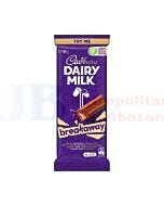 180G CADBURY BREAKAWAY