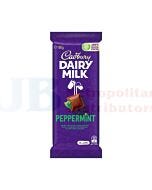 180G CADBURY PEPPERMINT