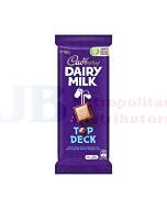 180G CADBURY TOP DECK