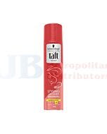 200G TAFT MAX HOLD STYLING LACQUER