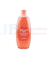 200ML J & J BABY SHAMPOO & CONDINTIONER
