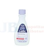 100ML CUTEX POLISH REMOVER NOURISHING