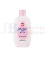 200ML J & J BABY LOTION