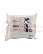 25PK J & J WIPES NORMAL