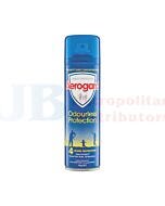 150G AEROGARD ODOURLESS