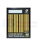 48PG EXERCISE BOOK