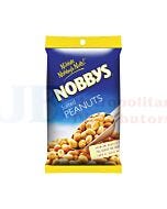 375G NOBBY'S SALTED PEANUTS