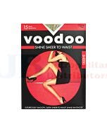 VOODOO SHEER TO WAIST CELESTIAL EXTRA TALL