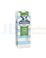 1L DEVONDALE SKIM MILK