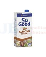 1L SO GOOD ALMOND MILK