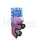 PURINA TOTAL CARE CUDDLE CHEWS DOG TOY