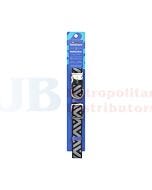 45-75CM PURINA REFLECTIVE DOG COLLAR