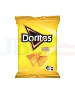 170G DORITOS NACHO CHEESE