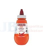 250ML MASTERFOODS HOT CHILLI SAUCE