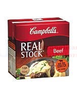 250ML CAMPBELLS REALSTOCK BEEF