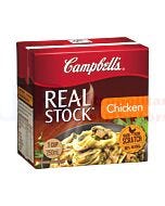 250ML CAMPBELLS REALSTOCK CHICKEN