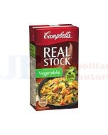 500ML CAMPBELLS REALSTOCK VEGETABLE