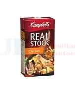 500ML CAMPBELLS REALSTOCK CHICKEN