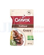 165G GRAVOX TRADITIONAL LIQUID