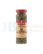 110G SANDHURST BABY CAPERS