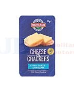 30G MAINLAND ON THE GO LIGHT TASTY CHEDDAR