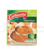 40G CONTINENTAL PACKET SOUP FRENCH ONION