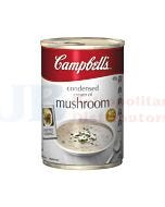 420G CAMPBELLS R&W MUSHROOM