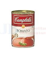 420G CAMPBELLS R&W TOMATO