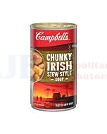 500G CAMPBELLS CHUNKY IRISH STEW