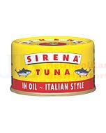95G SIRENA TUNA OIL