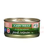 105G JOHN WEST PINK SALMON