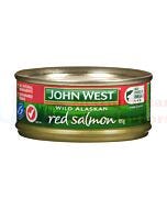 105G JOHN WEST RED SALMON