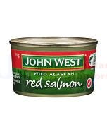 210G JOHN WEST RED SALMON