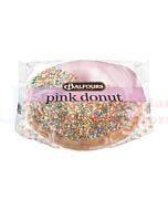 130G BALFOURS STRAWBERRY DONUT