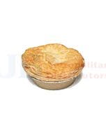 240G MRS MACS SPECIAL BATCH BAKE YOUR OWN CHUNKY STEAK PIE