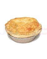 240G MRS MACS SPECIAL BATCH BAKE YOUR OWN CHICKEN MUSHROOM LEEK PIE