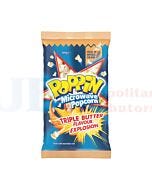 100G POPPIN MICROWAVE TRIPLE BUTTER