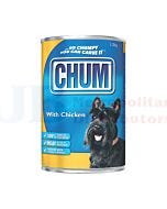 1.2KG CHUM CHICKEN (W)