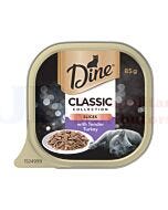 85G DINE TURKEY IN GRAVY (W)