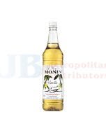 1L MONIN SYRUP VANILLA