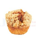 150G BALFOURS APPLE CRUMBLE MUFFIN