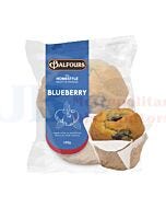 150G BALFOURS BLUEBERRY MUFFIN