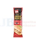 184G ON THE MENU ROAST CHICKEN ROLL