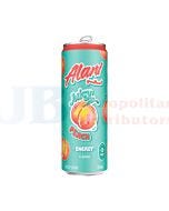 355ML ALANI ENERGY JUICY PEACH