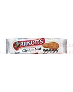 250G ARNOTTS GINGER NUT