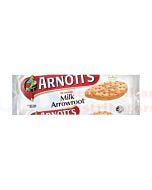 250G ARNOTTS MILK ARROWROOT